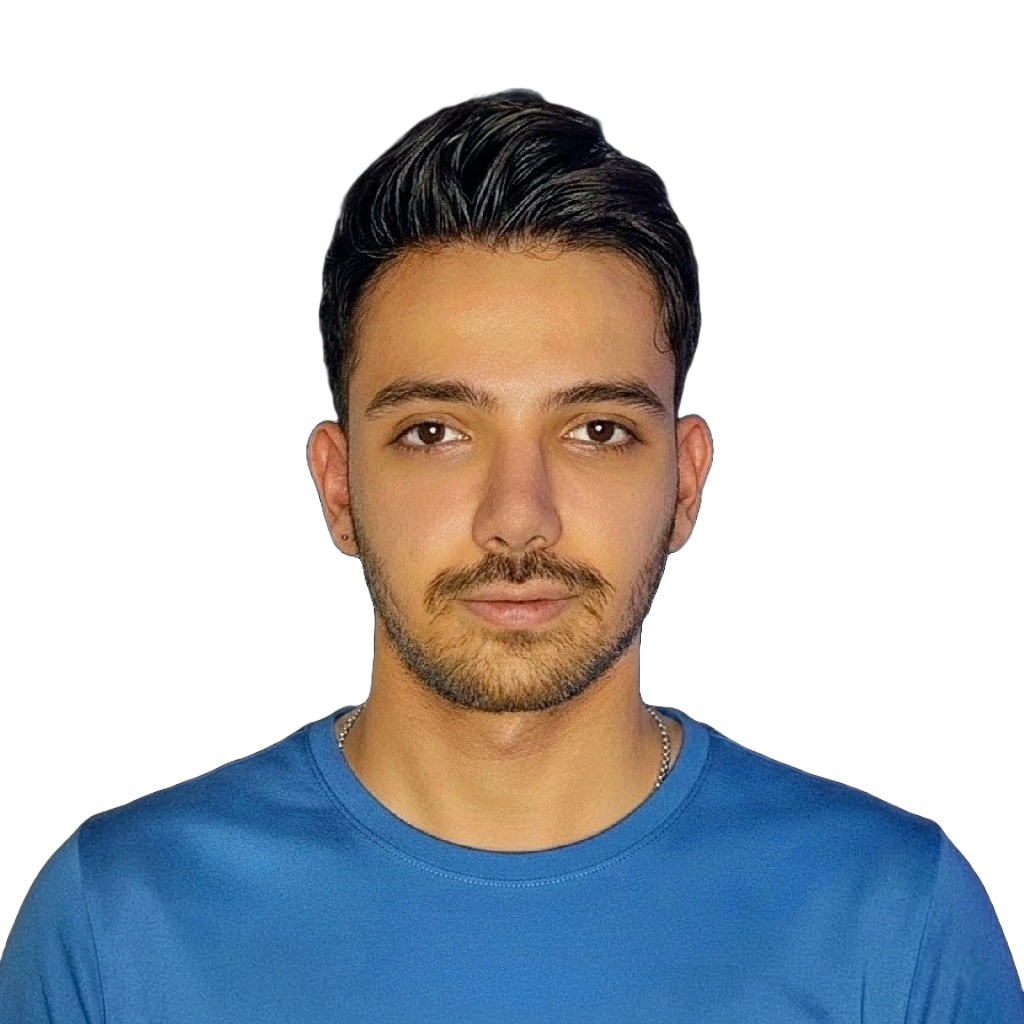 Iman Yousefi